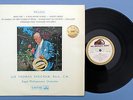 ASD 357   W/G ED1   Delius Brigg Fair   Beecham RPO   HMV Stereo UK 1st GOLD C/G