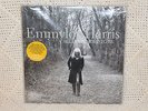 EMMYLOU HARRIS / All I Intended To Be   SEALED audiophile