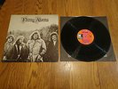 Fanny Adams: Self-Titled   LP Record Album   1971 US Kapp Vinyl   KS 3644