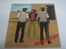 Rare  Roots Radics  Radicfaction  Cha Cha CHALP 0012