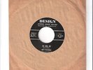 JETT POWERS (P.J. PROBE) - Go, girl, go