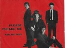 BEATLES - Please please me       ***Ita - Press***