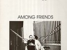 Pepper Art, Among Friends - Flyright LP 1978