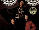 Jimi Hendrix, Are You Experienced / Axis Bold As Love  - 1973 2 LP