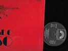 GOBLIN LP PROFONDO ROSSO 1°ST ORIG ITALY PROG 1975 EX GATEFOLD LAMINATED COVER 