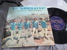 ATHENIANS - THE ATHENIANS: sings HADJIDAKIS ORIG COLUMBIA 10