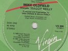 MIKE OLDFIELD TO FRANCE IRISH PRESSING