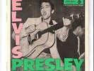 ELVIS PRESLEY - Same   ***EPB 1254-1***
