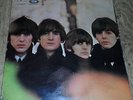 The Beatles LP - Beatles For Sale (Mono PMC1240 3n 4n 1st Pressing)