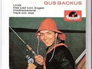 GUS BACKUS - Same                                                       ***EP***