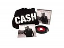 JOHNNY CASH - Folsom prison blues / San quentin