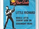 LITTLE RICHARD - Whole lotta shakin´ goin´ on