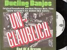 ERIC WEISSBERG - Dueling Banjos                                      ***Promo***