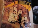 RARE 1966 vinyl LP THE TROGGS FROM NOWHERE Fontana TL5355