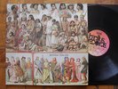 JERONIMO Time ride LP Krautrock Heavy Psych later press Bacillus NM rare