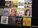 Beatles,Hendrix,Stones,Floyd - 124 LP`s    kompl.Liste    alle auf Bildern