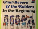 4 In The Beginning Jerden EP Mark Lindsay Paul Revere & Raiders RARE    [293]