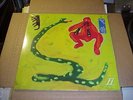 LP:  WAND - 1000 Days  SEALED NEW