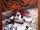 SONIC YOUTH EVOL Vinyl LP 1986 Blast First UK Press Sister Daydream Nation Goo