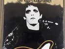 Lou Reed - Transformer - SEALED - GOLD STAMPED PROMO - ORIGINAL PRESS - LSP-4807
