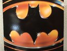 Batman Soundtrack by Prince 1989 Vinyl Warner Bros Records