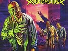 Hell On Earth - TOXIC HOLOCAUST [LP]