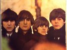 The Beatles - Beatles For Sale -1964 Vinyl -  Copy Great Con