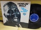 Howlin Wolf Real Folk Blues CHESS 
