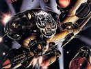 Motorhead: Bomber (180GV) LP