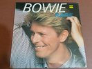David Bowie Rare Bowie sealed LP