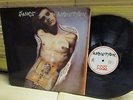 Jane’s Addiction 1st s/t self titled XXX Triple X +INSERT