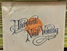 Neil Young Harvest SEALED RCA Music Service Pressing