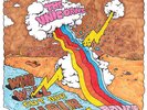 The Unicorns Who Will Cut Our Hair LP vinyl record indie sealed reissue 180 gram