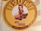 Elvis Presley Sun Singles Limited Edition box set Mint rare