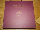 Roxy Music The Studio Albums Limited 8 LP Box Vinyl Bryan Ferry