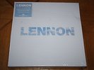 John Lennon (Beatles) 8 LP Box 180g Vinyl 2015 Remastered SONDERPREIS BESCHÄDIGU
