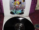 Queen Innuendo 1st EEC pressing LP OIS 1991