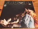 LP * FRUMPY BY THE WAY VERTIGO 6360 604 DUTCH PROG ROCK KRAUTROC UFO Label