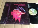 BLACK SABBATH - PARANOID - LP - QUADRADISC WS4 1887 - USA 1974