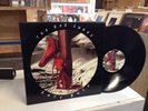 1993 Scarce Kate Bush The Red Shoes UK Pressing  LP 