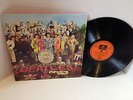 The Beatles--Sgt. Pepper--UK Import--Near Mint Condition