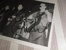 TONY SHERIDAN, My Bonnie, ltd numbered 1985 Reissue, SIGNED   7inch/Single