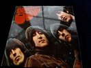 BEATLES RUBBER SOUL UK STEREO   MINT / UNPLAY