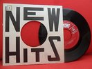 THE BEATLES All You Need Is Love / Baby You're a Rich Man 7/45 PORTUGAL RARE
