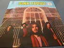 PINK FLOYD -PIPER AT THE GATES OF DAWN -1LP- ULTRALIMITED EDITION-CLEAR VINYL 
