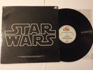 Original STAR WARS soundtrack Vinyl  Double Album