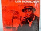 Lou Donaldson 