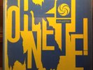ORNETTE COLEMAN Ornette ATLANTIC 1378 DON CHERRY Scott LaFaro ED BLACKWELL 1961