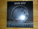 URIAH HEEP- OUTSIDER, Hammerscheibe neu, eingeschweißt