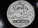 BE-BOP DELUXE*   TEENAGE ARCHANGEL   LAFS 001   EX+/GEN   '73 UK 7